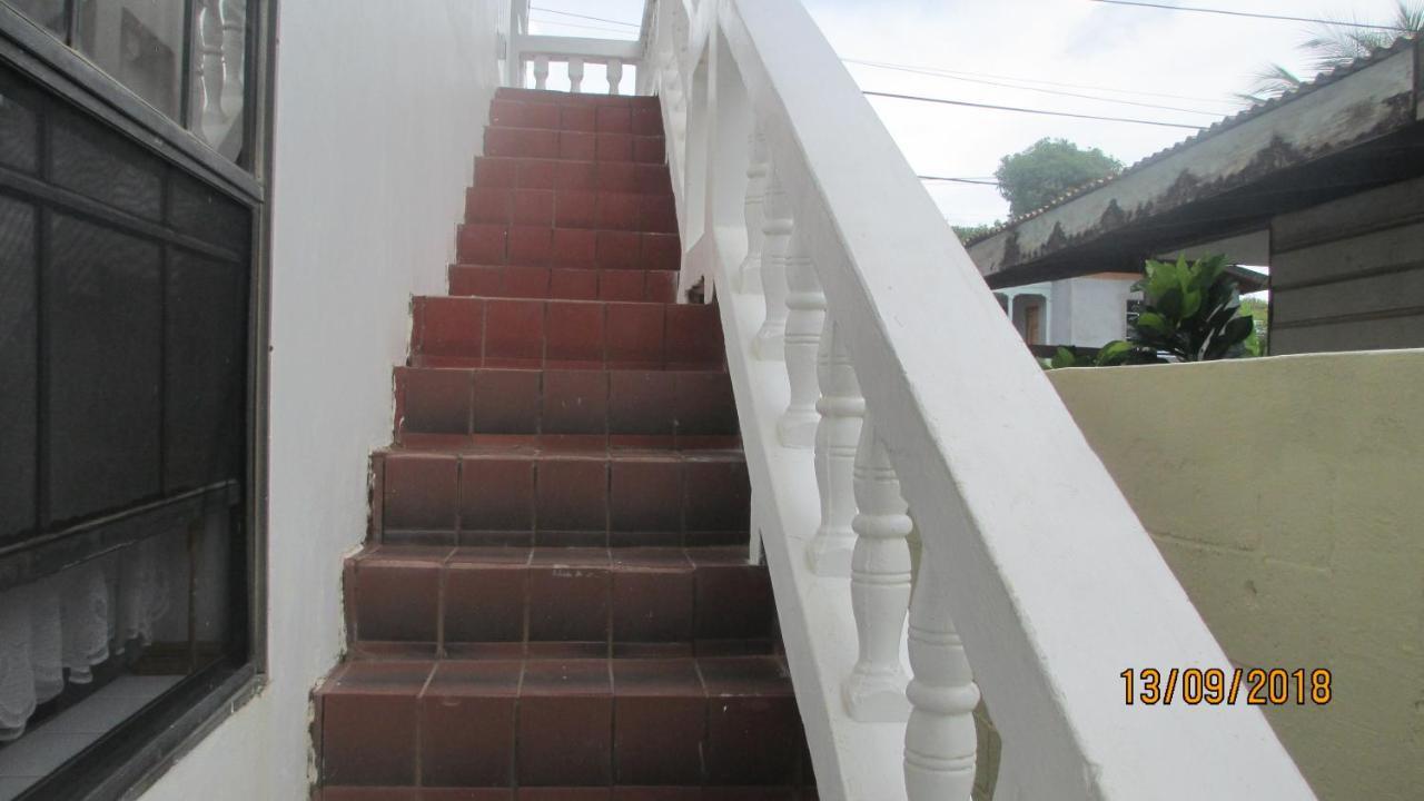 Tropical Breeze Vacation Home And Apartments Gros Islet Exteriér fotografie